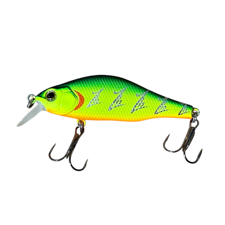 Воблер Gladiator "HAMSIK" col.29 7cm 9.0gr