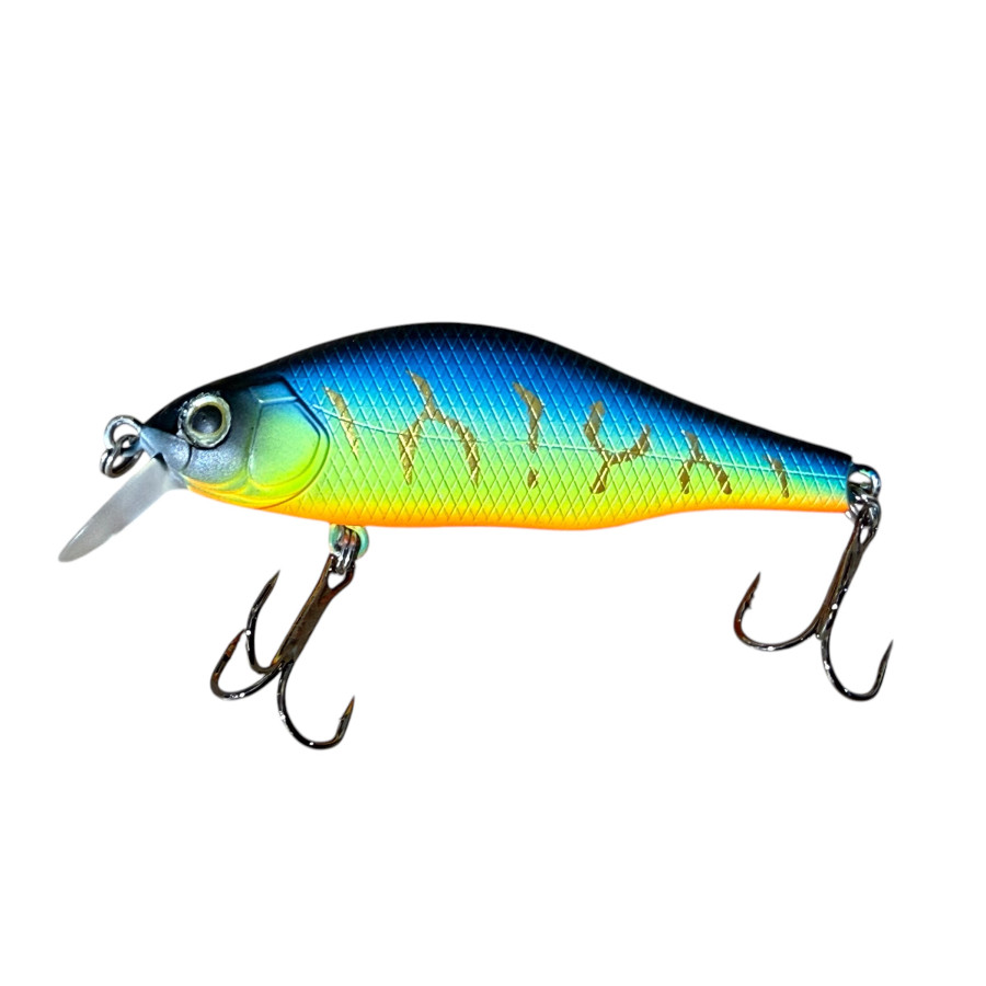 Воблер Gladiator "HAMSIK" col.22 7cm 9.0gr