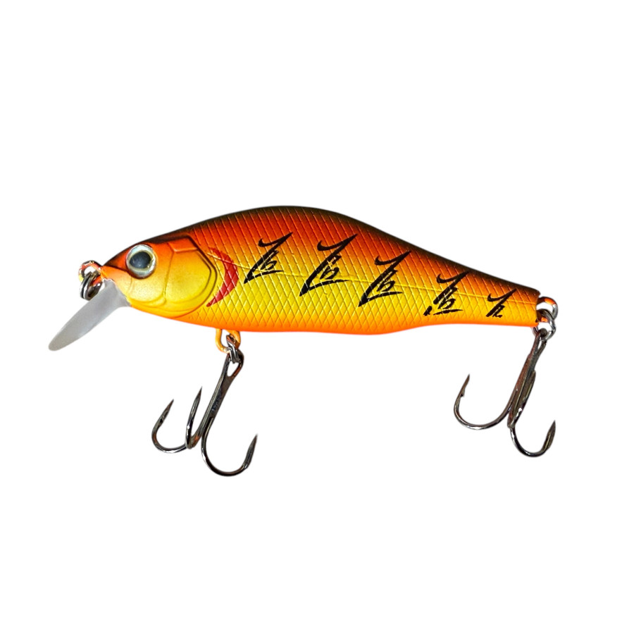 Воблер Gladiator "HAMSIK" col.27 7cm 9.0gr