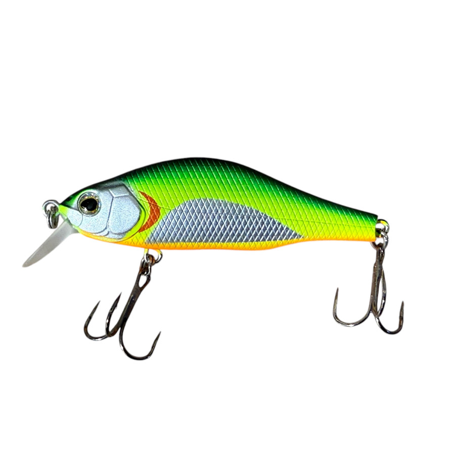 Воблер Gladiator "HAMSIK" col.32 7cm 9.0gr