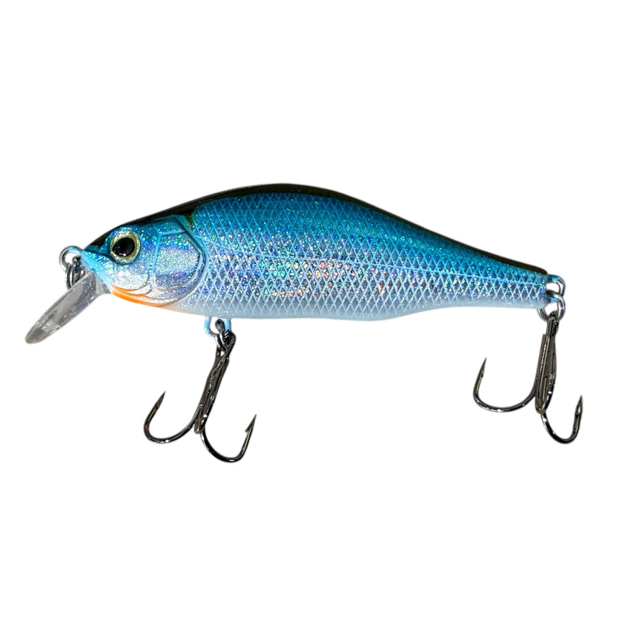 Воблер Gladiator "HAMSIK" col.41 7cm 9.0gr