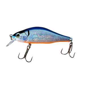 Воблер Gladiator "HAMSIK" col.18 7cm 9.0gr Воблер Gladiator "HAMSIK" col.18 7cm 9.0gr