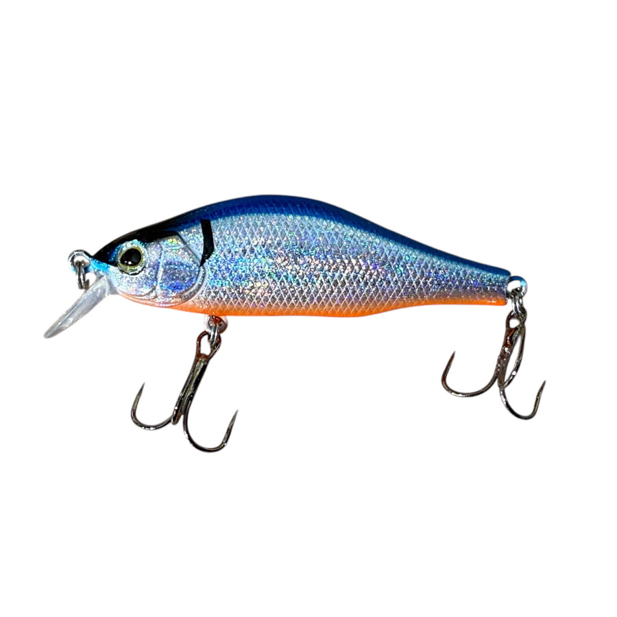 Воблер Gladiator "HAMSIK" col.18 7cm 9.0gr