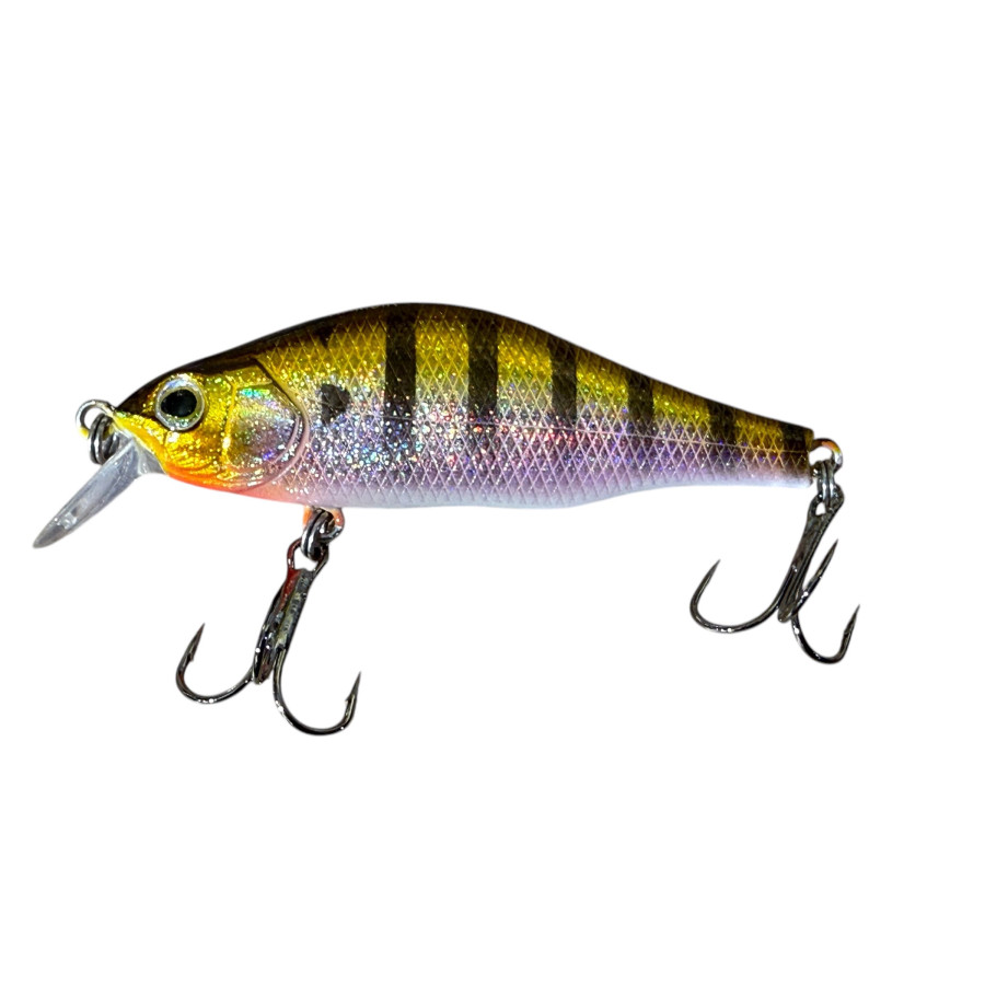 Воблер Gladiator "HAMSIK" col.14 7cm 9.0gr