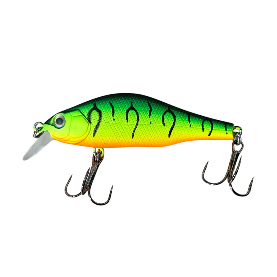 Воблер Gladiator "HAMSIK" col.09 7cm 9.0gr