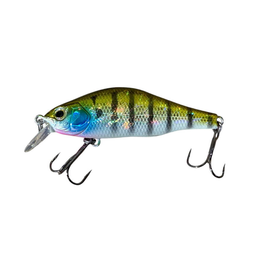 Воблер Gladiator "HAMSIK" col.26 7cm 9.0gr