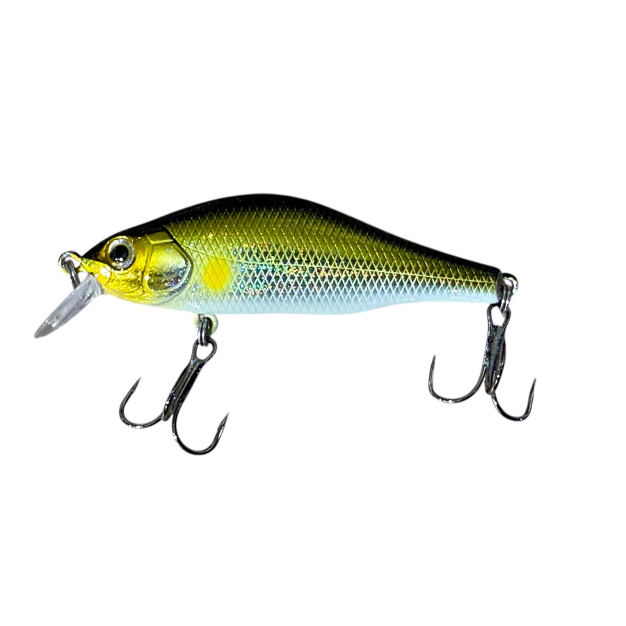 Воблер Gladiator "HAMSIK" col.06 7cm 9.0gr