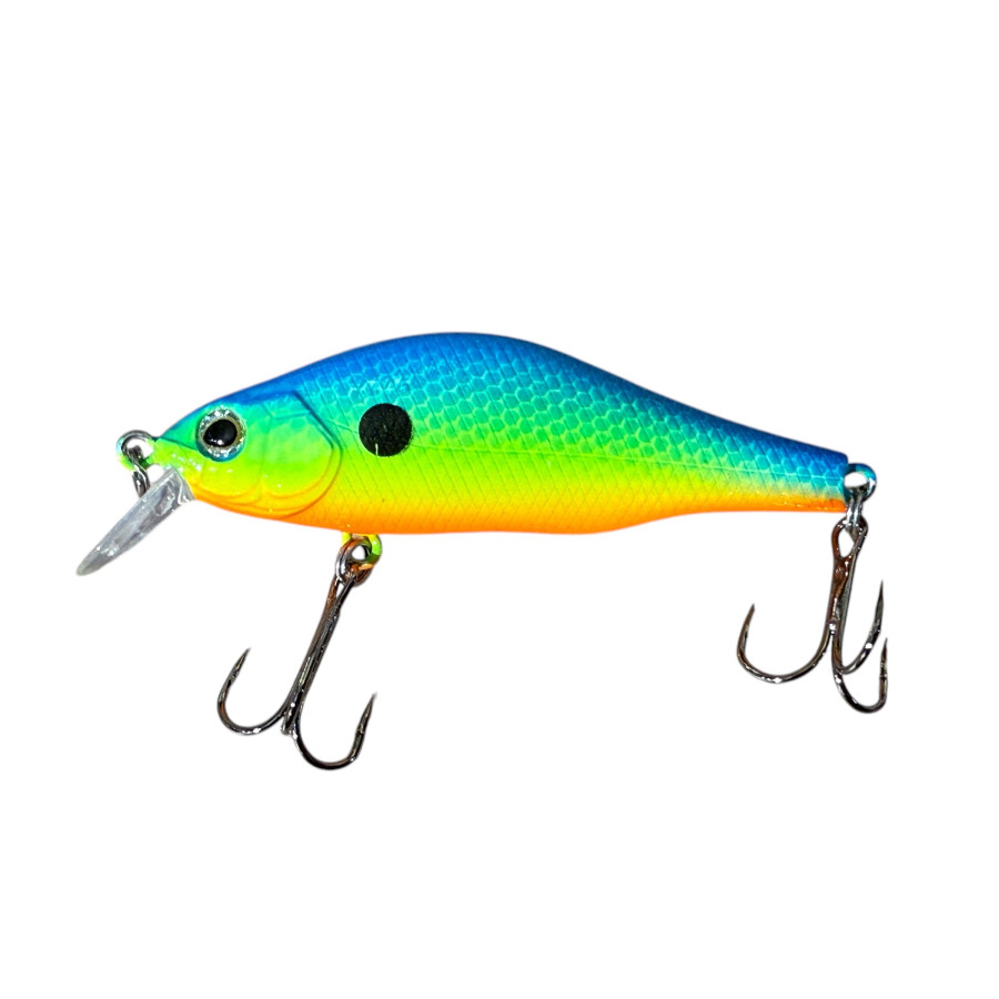 Воблер Gladiator "HAMSIK" col.05 7cm 9.0gr