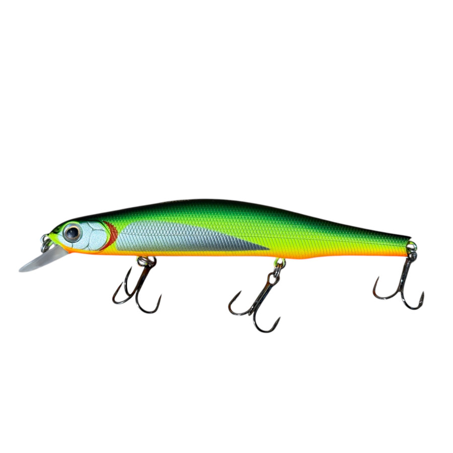 Воблер Gladiator "JOKER" col.21 11cm 17.50gr