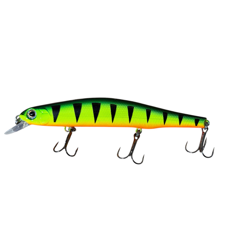 Воблер Gladiator "JOKER" col.20 11cm 17.50gr Воблер Gladiator "JOKER" col.20 11cm 17.50gr