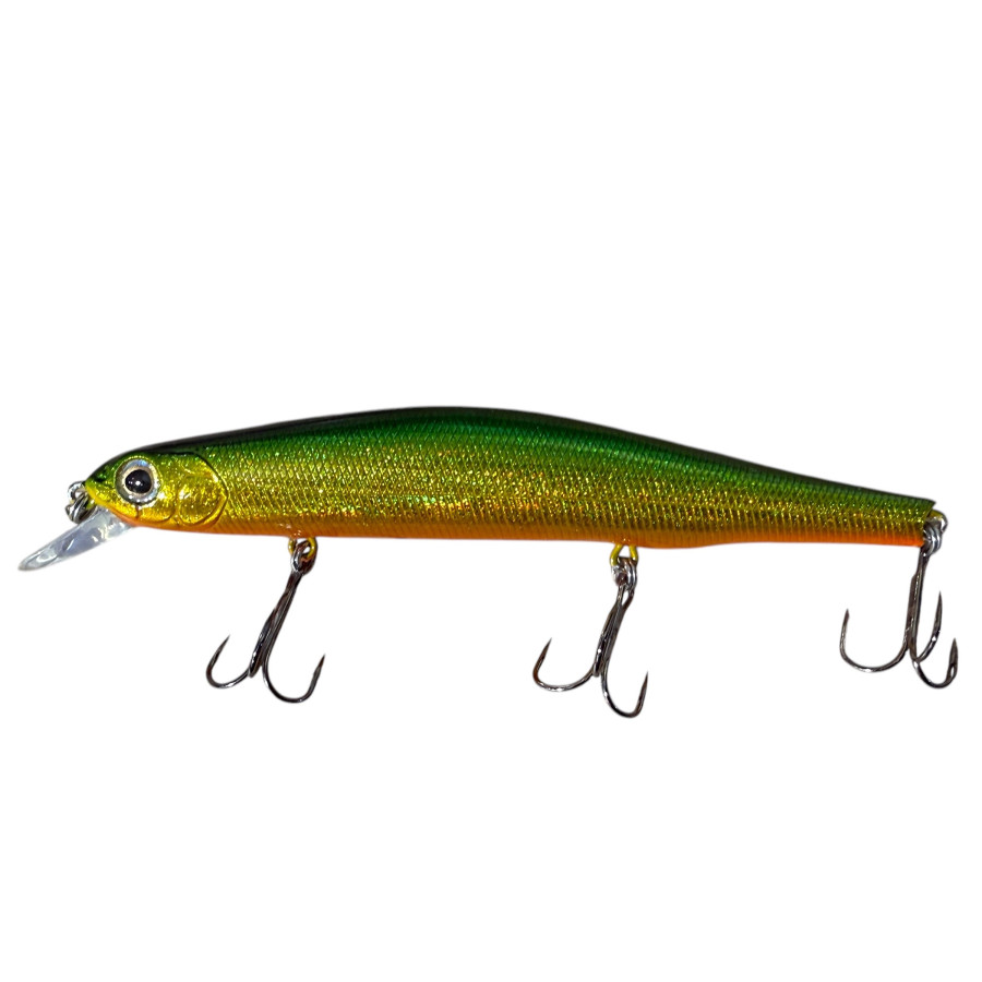 Воблер Gladiator "JOKER" col.11 11cm 17.50gr