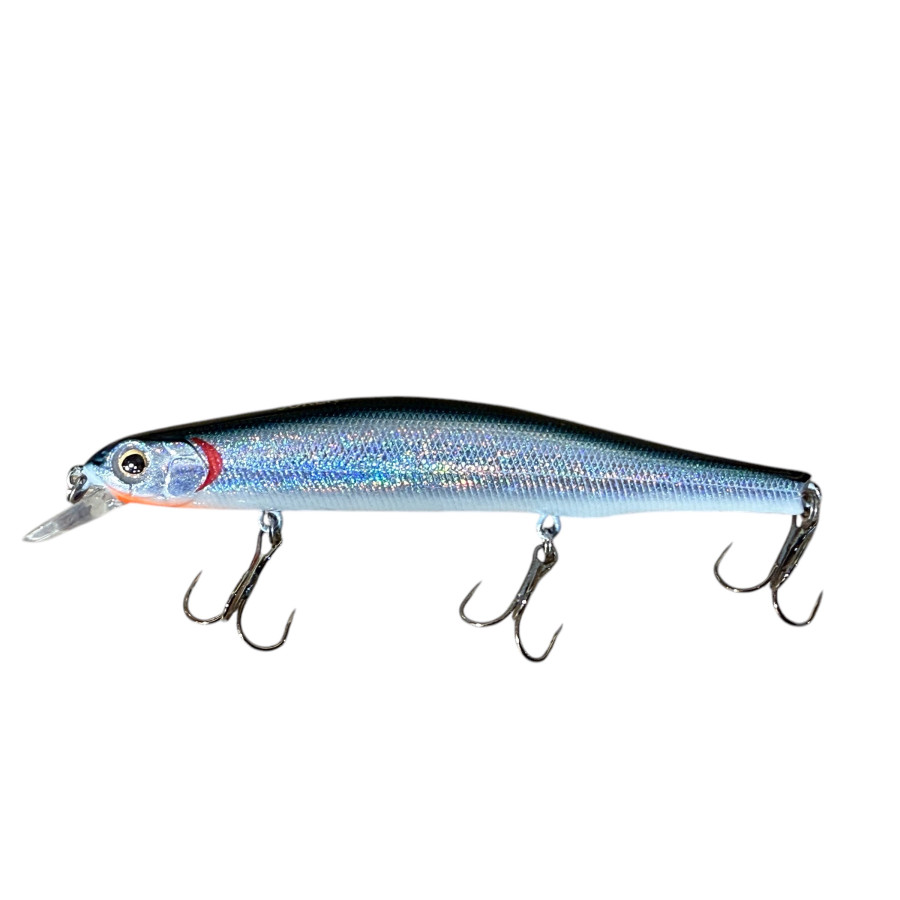 Воблер Gladiator "JOKER" col.10 11cm 17.50gr