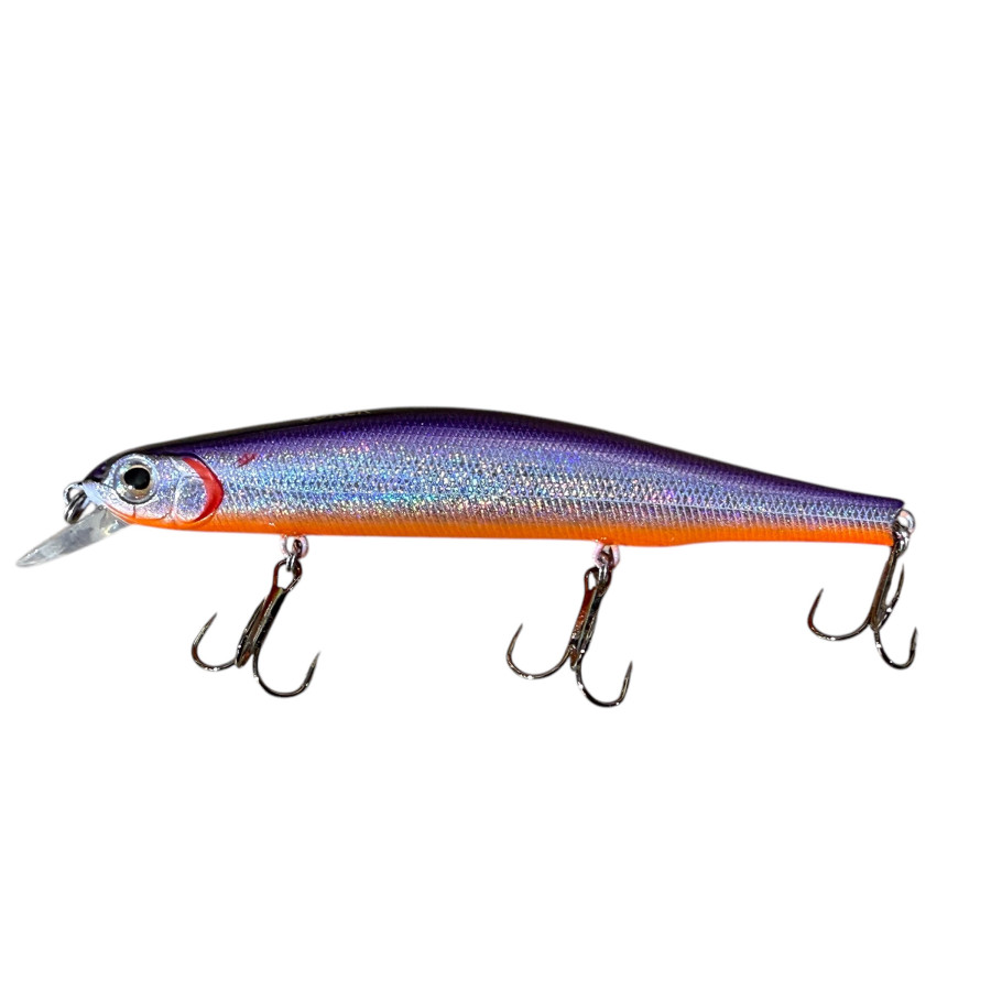 Воблер Gladiator "JOKER" col.09 11cm 17.50gr