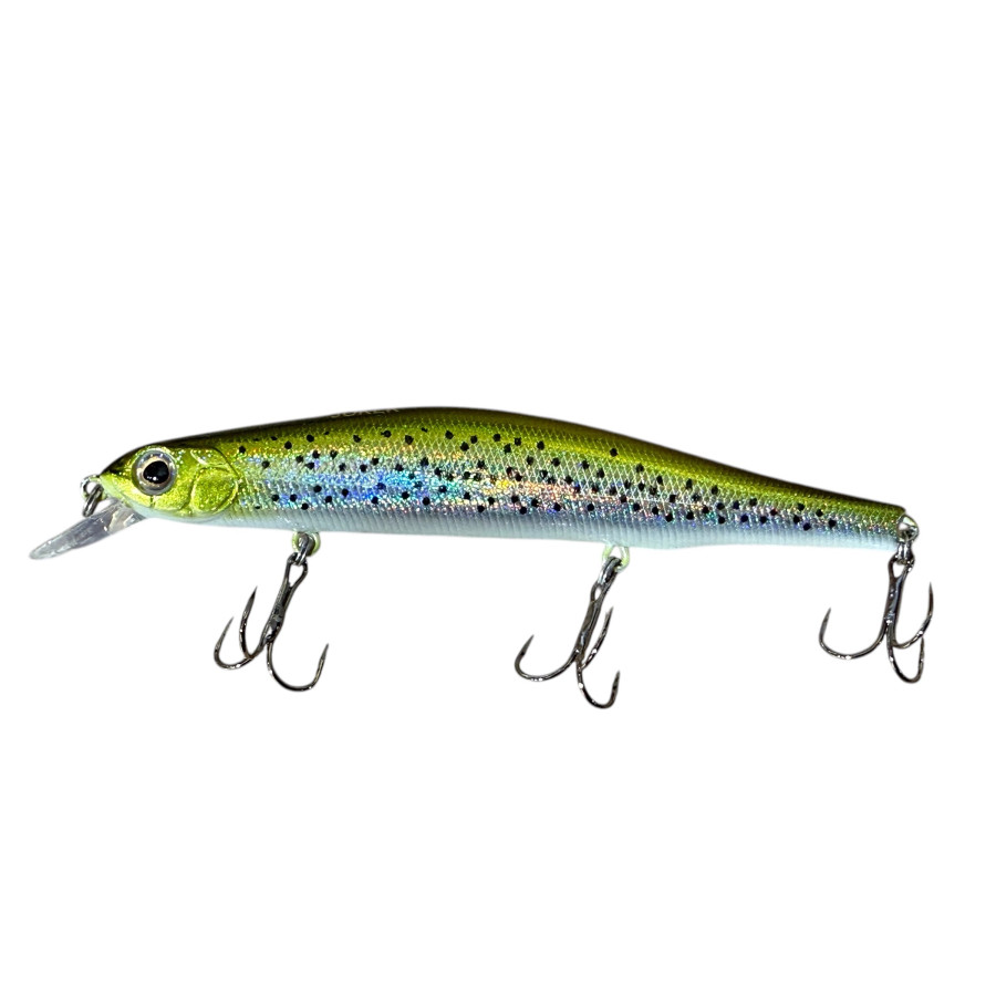 Воблер Gladiator "JOKER" col.15 11cm 17.50gr