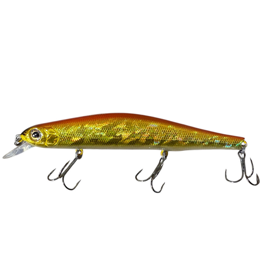 Воблер Gladiator "JOKER" col.14 11cm 17.50gr