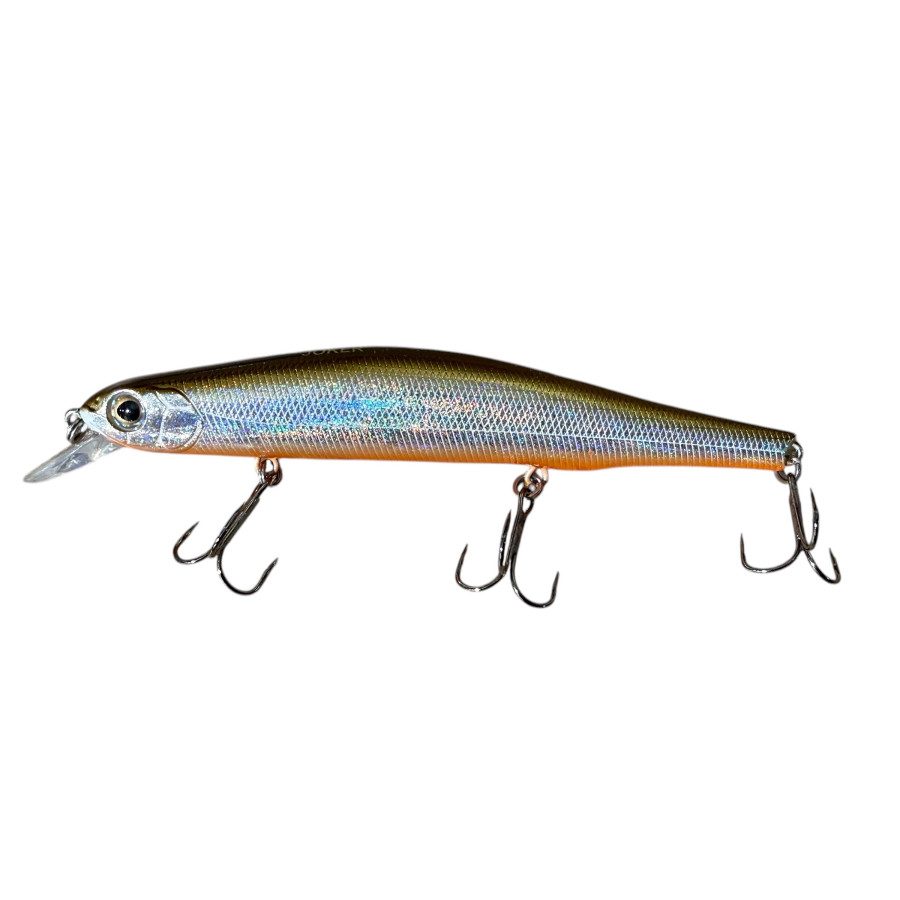 Воблер Gladiator "JOKER" col.13 11cm 17.50gr