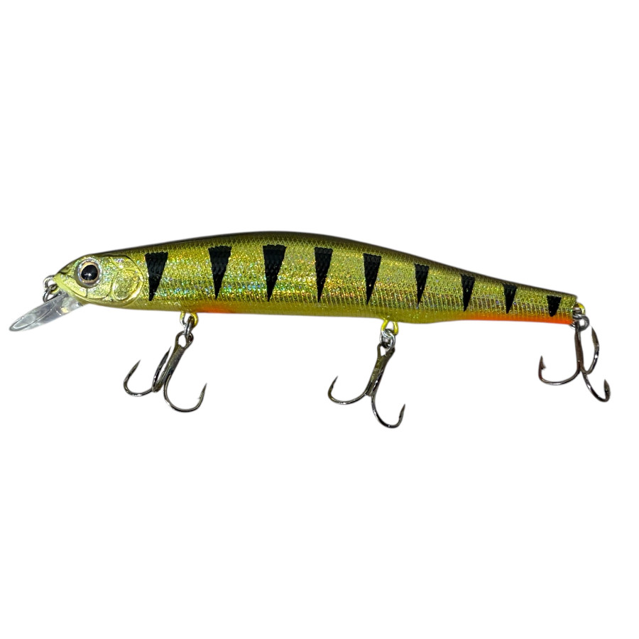 Воблер Gladiator "JOKER" col.12 11cm 17.50gr