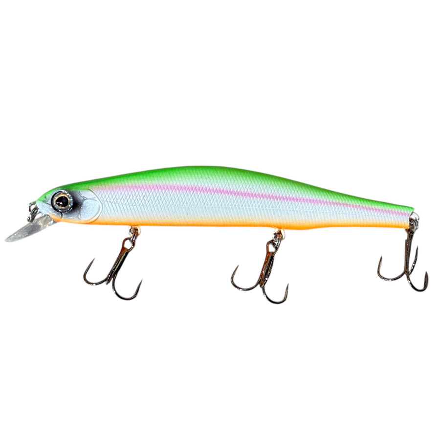 Воблер Gladiator "JOKER" col.16 11cm 17.50gr