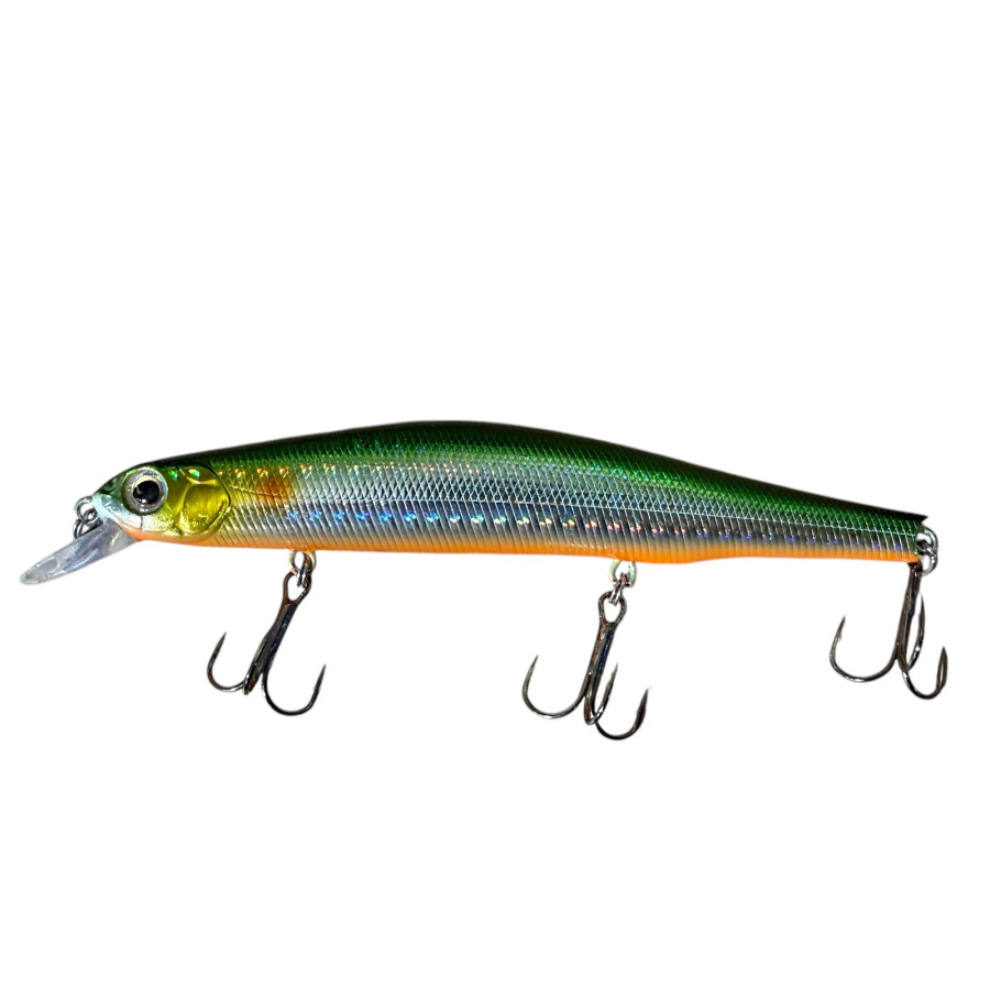 Воблер Gladiator "JOKER" col.18 11cm 17.50gr