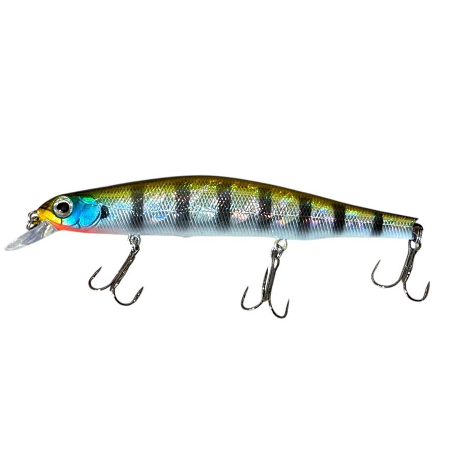 Воблер Gladiator "JOKER" col.19 11cm 17.50gr