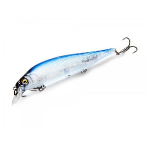 Воблер Bearking Ito Shiner 115SP 15g, 0,5-1,2m, цвет E (Pro Blue)