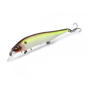 Воблер Bearking Ito Shiner 115SP 15g, 0,5-1,2m, колір J (Table Rock)