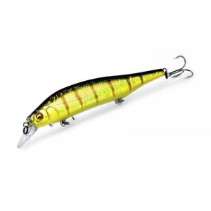 Воблер Bearking Ito Shiner 115SP 15g, 0,5-1,2m, колір S (Golden Perch)