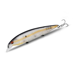 Воблер Bearking Kanata 160F 30g, 0,8-1,2m, цвет H (Sexy Shad)