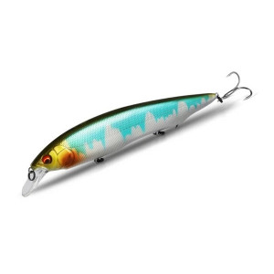 Воблер Bearking Kanata 160F 30g, 0,8-1,2m, цвет J (Hasu)