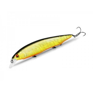 Воблер Bearking Kanata 160F 30g, 0,8-1,2m, цвет K (Kinkuro)