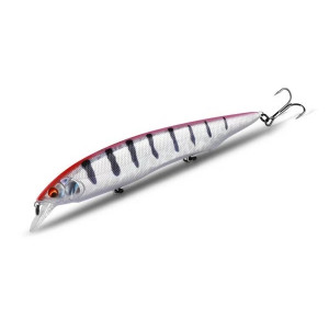 Воблер Bearking Kanata 160F 30g, 0,8-1,2m, цвет P (Rainbow Perch)