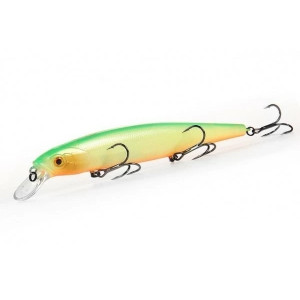 Воблер Bearking MagSquad 128SP 23g, 1,2-1,5m, колір I (Clear Tiger) Воблер Bearking MagSquad 128SP 23g, 1,2-1,5m, колір I (Clear Tiger)