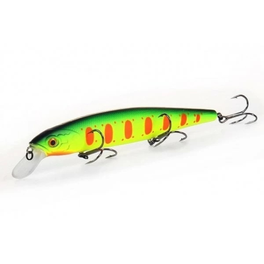Воблер Bearking MagSquad 128SP 23g, 1,2-1,5m, цвет N (Trout Chart)