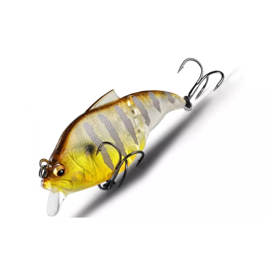 Воблер Bearking Vatalion 71SS 10,7g, 0,5-1,5m, цвет D (Evening)