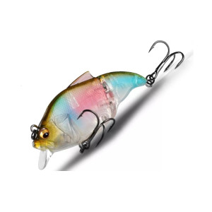 Воблер Bearking Vatalion 71SS 10,7g, 0,5-1,5m,  колір J (Kanehira)