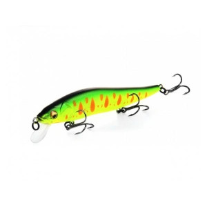 Воблер Bearking Vision 110SP 14g, 0,8-1,4m, колір A (Trout Chart)