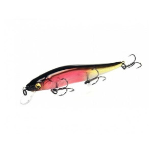 Воблер Bearking Vision 110SP 14g, 0,8-1,4m, колір D (Western clown)