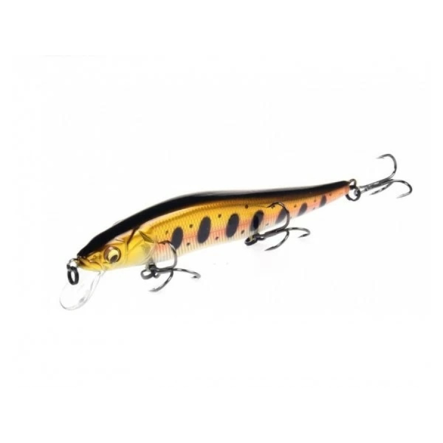 Воблер Bearking Vision 110SP 14g, 0,8-1,4m, цвет G (Baby Trout)