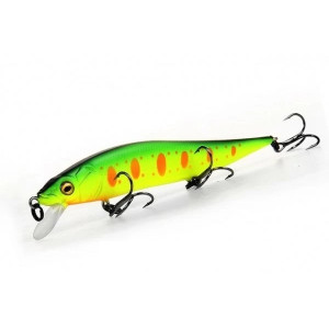 Воблер Bearking Vision Oneten Jr 98SP 10g, 0,5-1m, цвет B (﻿Trout Chart)