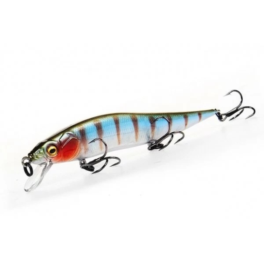 Воблер Bearking Vision Oneten Jr 98SP 10g, 0,5-1m, цвет C (Blue Perch)