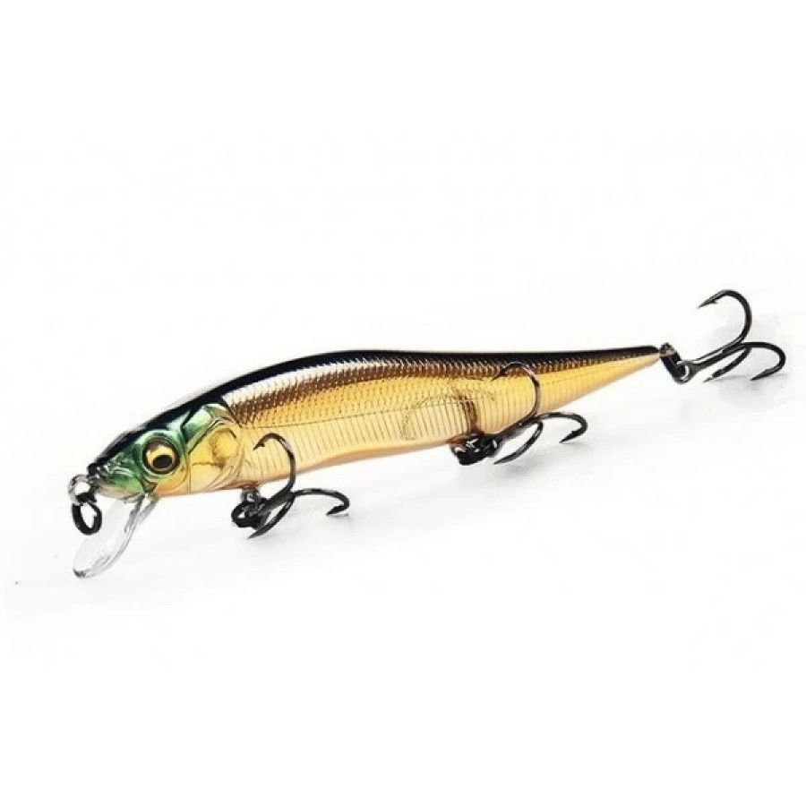 Воблер Bearking Vision Oneten Jr 98SP 10g, 0,5-1m, цвет F (Kinkuro)