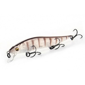 Воблер Bearking Vision Oneten Jr 98SP 10g, 0,5-1m, колір L (G Perch) Воблер Bearking Vision Oneten Jr 98SP 10g, 0,5-1m, колір L (G Perch)