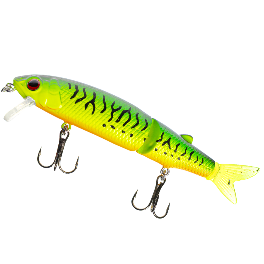 Воблер Magallon SP 113mm 13.7g col.11 (копия)