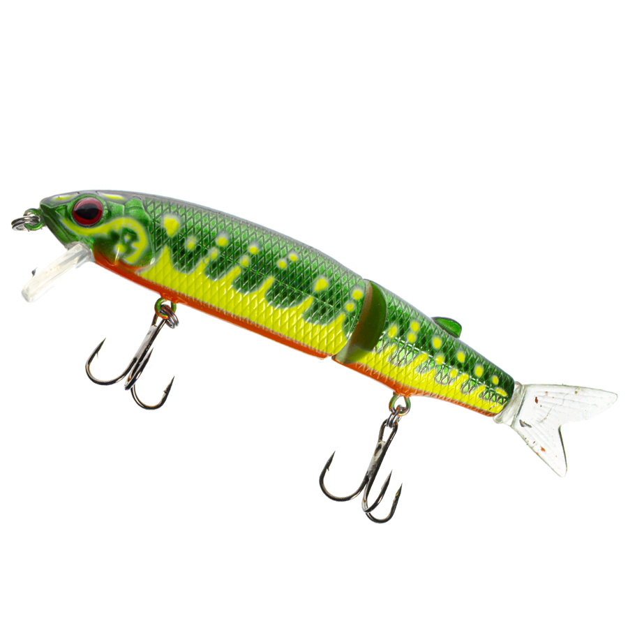 Воблер Magallon SP 113mm 13.7g col.20 (копия)