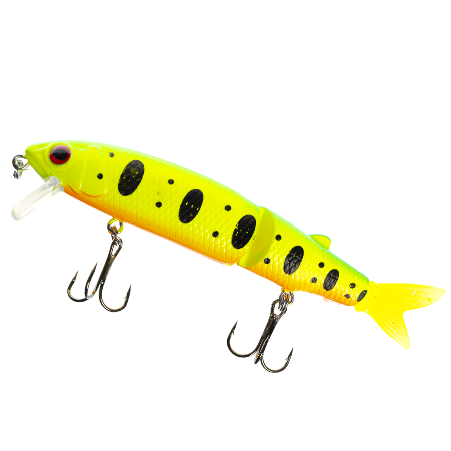 Воблер Magallon SP 113mm 13.7g col.15 (копия)