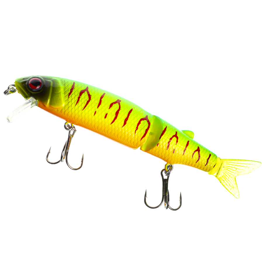 Воблер Magallon SP 113mm 13.7g col.17 (копия)