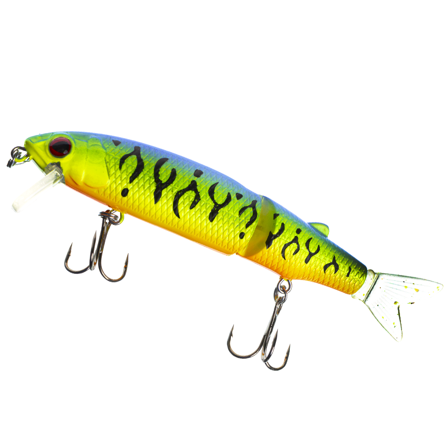 Воблер Magallon SP 113mm 13.7g col.16 (копия)