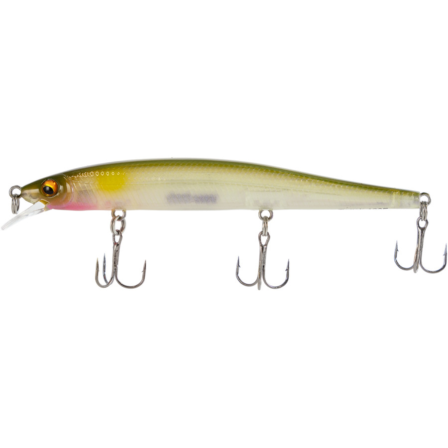 Воблер X-Fish Twitch 120F 120mm 14.5g col.014 (0.5-1.2m)