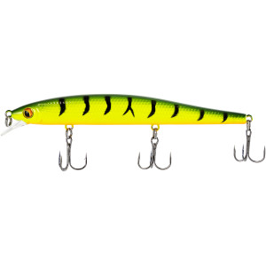 Воблер X-Fish Twitch 120F 120mm 14.5g col.098 (0.5-1.2m)