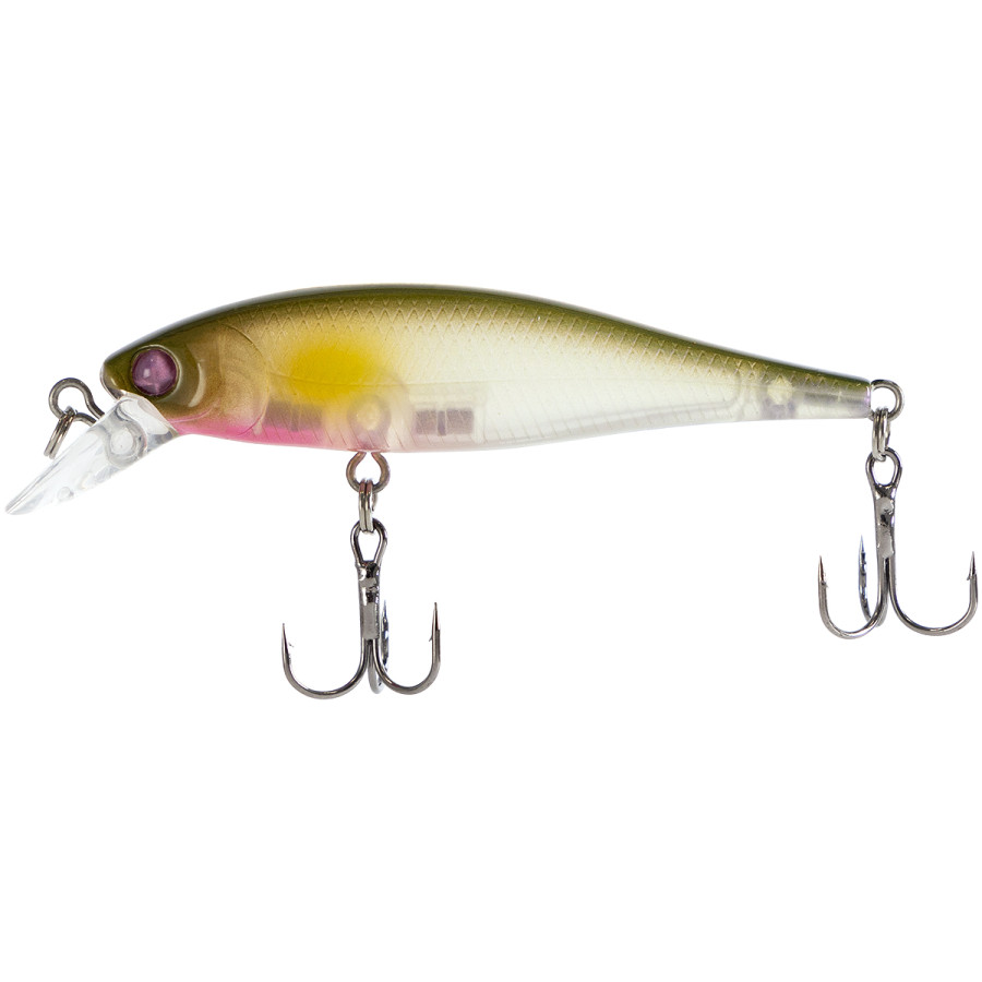 Воблер X-Fish Predator 65SP 65mm 5.5g col.014 (0.5-1.5m)